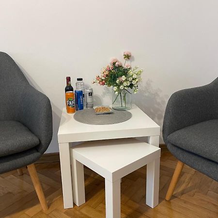 ياش Apartament De Lux Semicentral المظهر الخارجي الصورة