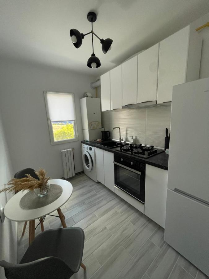 ياش Apartament De Lux Semicentral المظهر الخارجي الصورة
