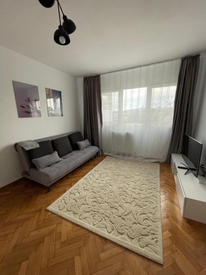 ياش Apartament De Lux Semicentral المظهر الخارجي الصورة
