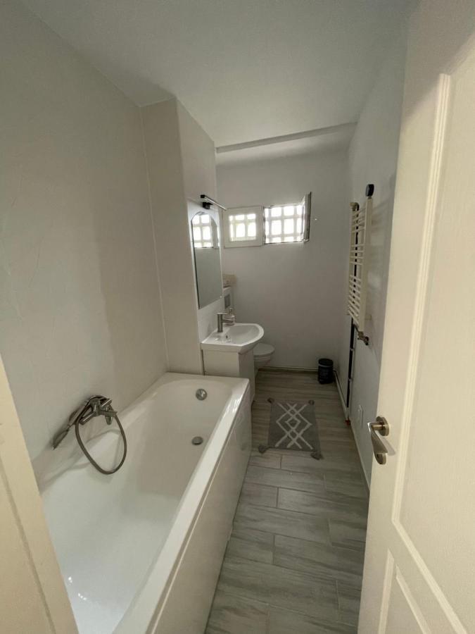 ياش Apartament De Lux Semicentral المظهر الخارجي الصورة