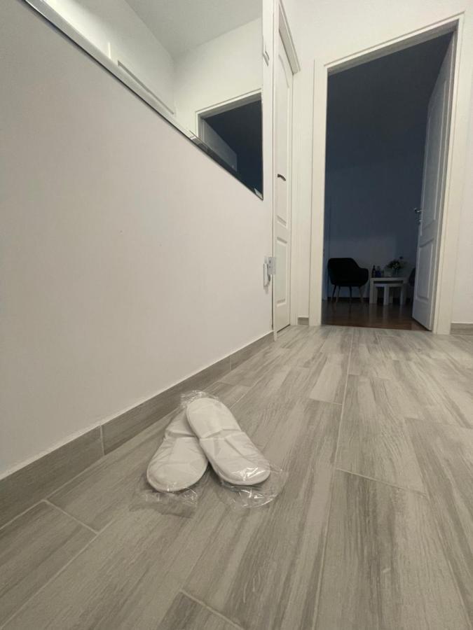 ياش Apartament De Lux Semicentral المظهر الخارجي الصورة